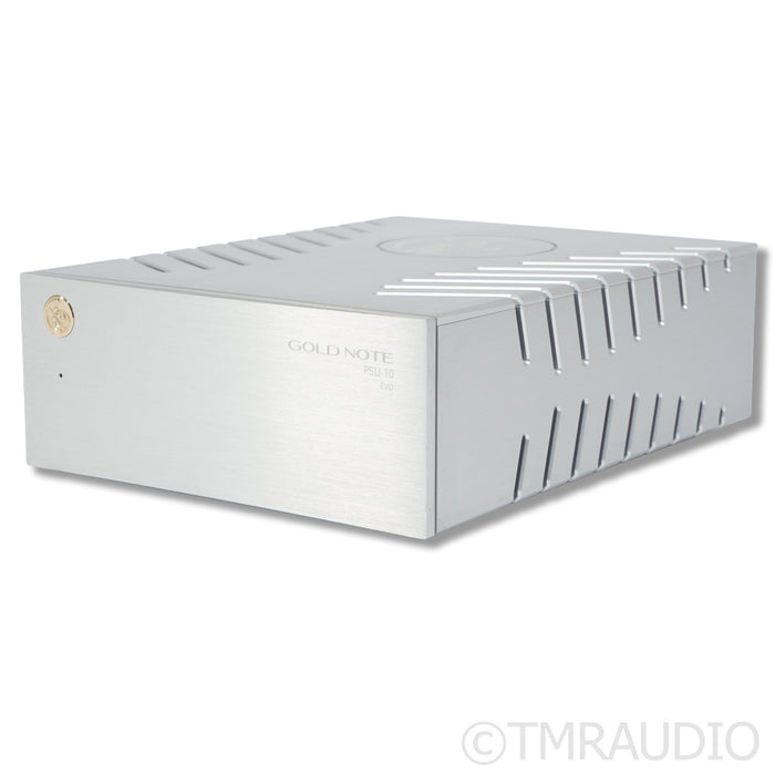 Gold Note PSU-10 EVO Power Supply