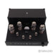 Black Ice Audio Fusion F22 Stereo Tube Integrated Amplifier