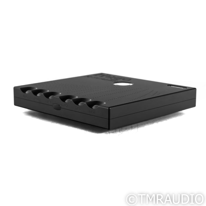 Chord Electronics Hugo M Scaler Digital Upscaler; D/D Converter