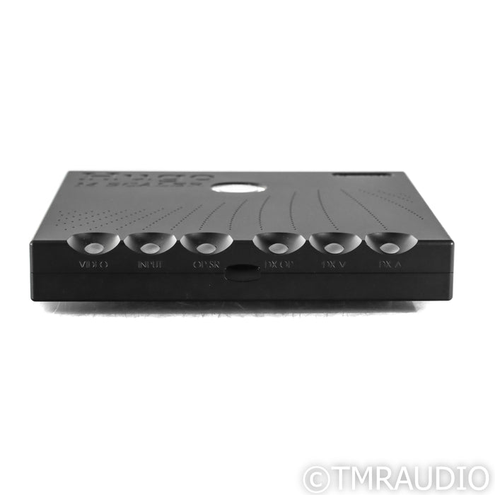 Chord Electronics Hugo M Scaler Digital Upscaler; D/D Converter