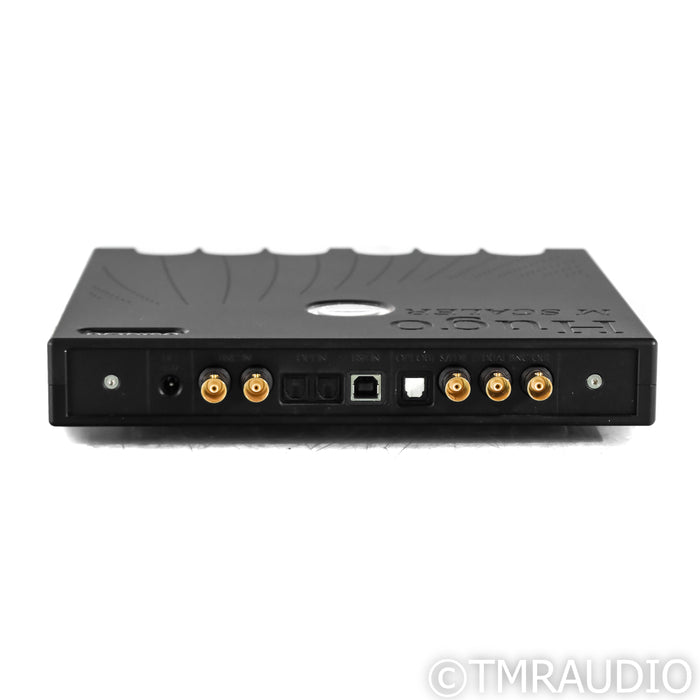 Chord Electronics Hugo M Scaler Digital Upscaler; D/D Converter