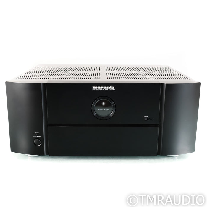 Marantz MM7055 Five Channel Power Amplifier