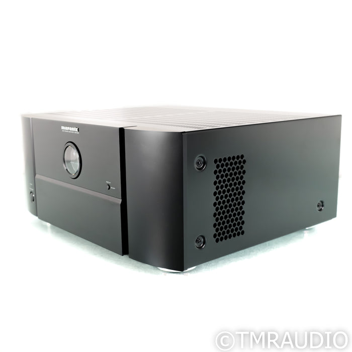 Marantz MM7055 Five Channel Power Amplifier