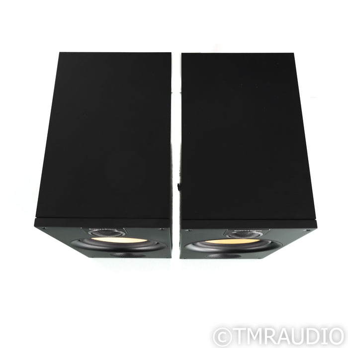 Bowers & Wilkins 685 S2 Bookshelf Speakers; Black Pair