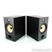 Bowers & Wilkins 685 S2 Bookshelf Speakers; Black Pair