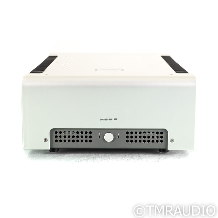 Schiit Audio Aegir Stereo Power Amplifier