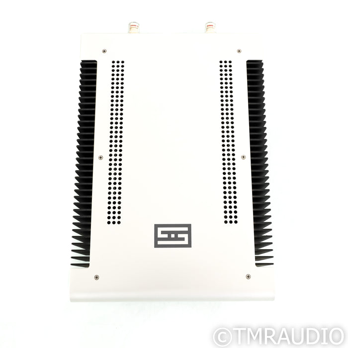 Schiit Audio Aegir Stereo Power Amplifier