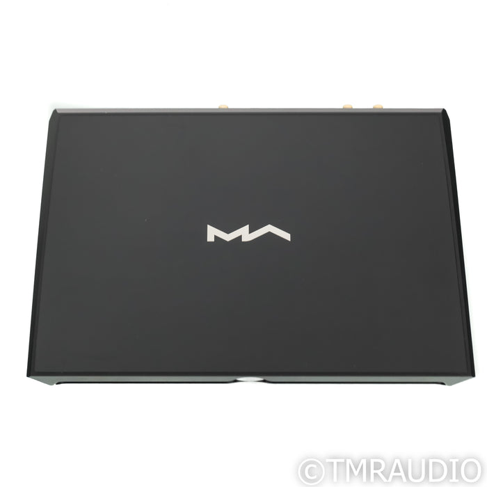 Matrix Audio X-Sabre 3 Network Streamer
