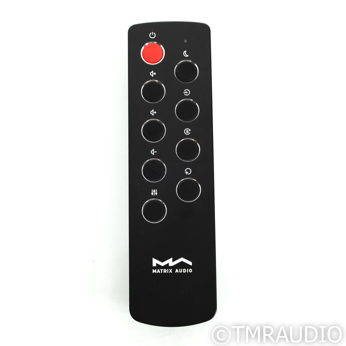 Matrix Audio X-Sabre 3 Network Streamer
