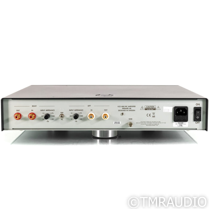 Primare R32 MM / MC Phono Preamplifier