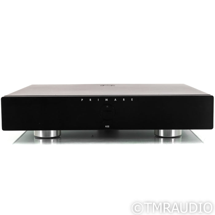 Primare R32 MM / MC Phono Preamplifier