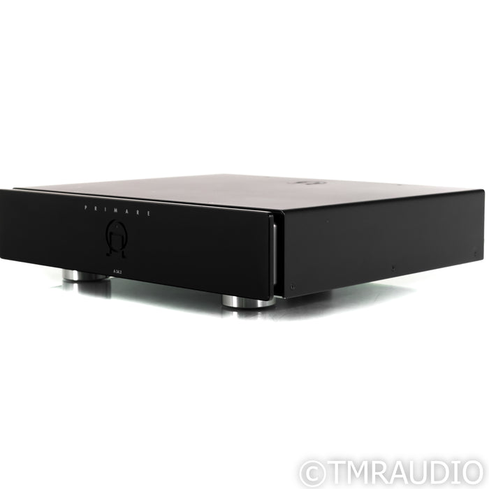 Primare A 34.2 Stereo Power Amplifier