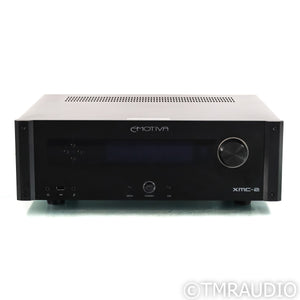 Emotiva XMC-2 16-Channel Home Theater Processor