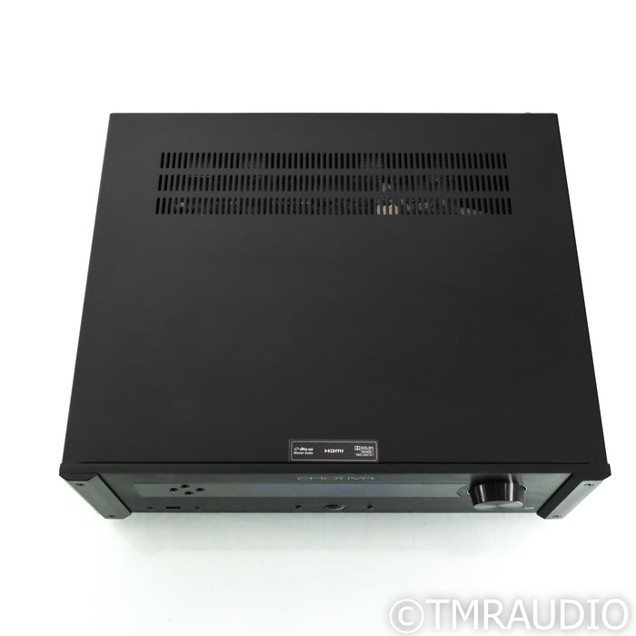 Emotiva XMC-2 16-Channel Home Theater Processor