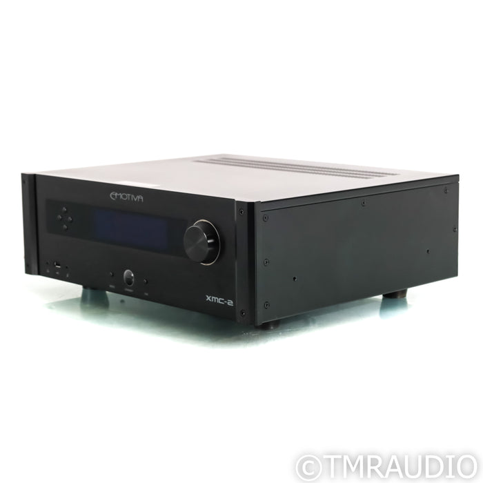 Emotiva XMC-2 16-Channel Home Theater Processor