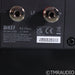 KEF R3 Meta Bookshelf Speakers; Black Gloss Pair