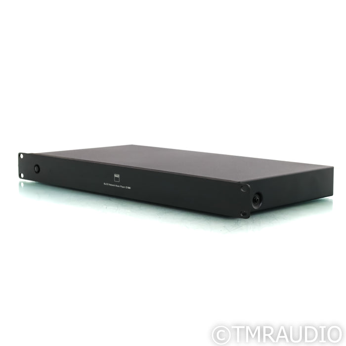 NAD Electronics CI 580 V2 Network Streamer (QTY 1)