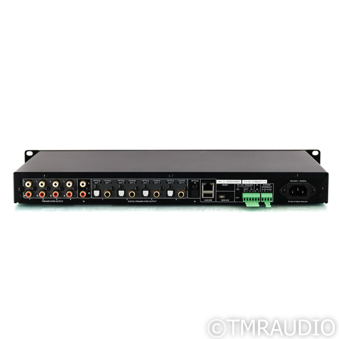 NAD Electronics CI 580 V2 Network Streamer (QTY 1)
