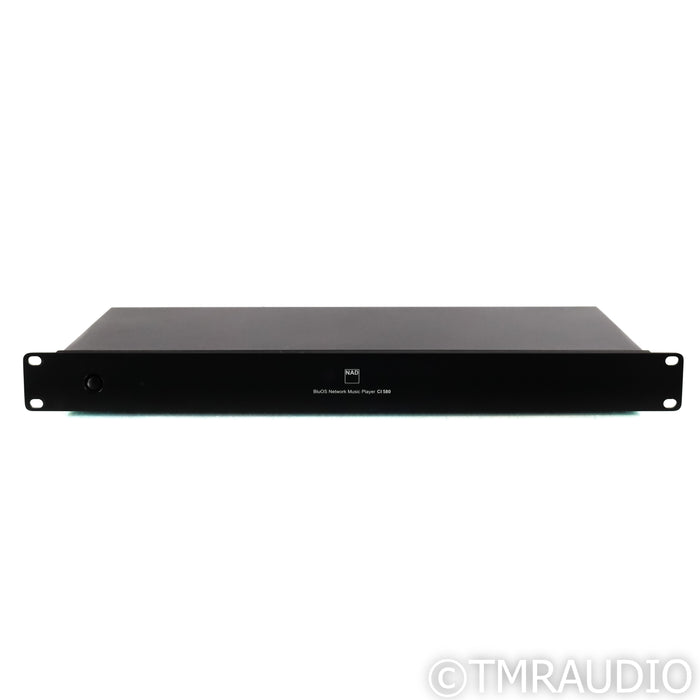 NAD Electronics CI 580 V2 Network Streamer (QTY 1)