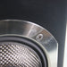 Cabasse Rialto Active Bookshelf Speakers; Black Pair (No Grills)