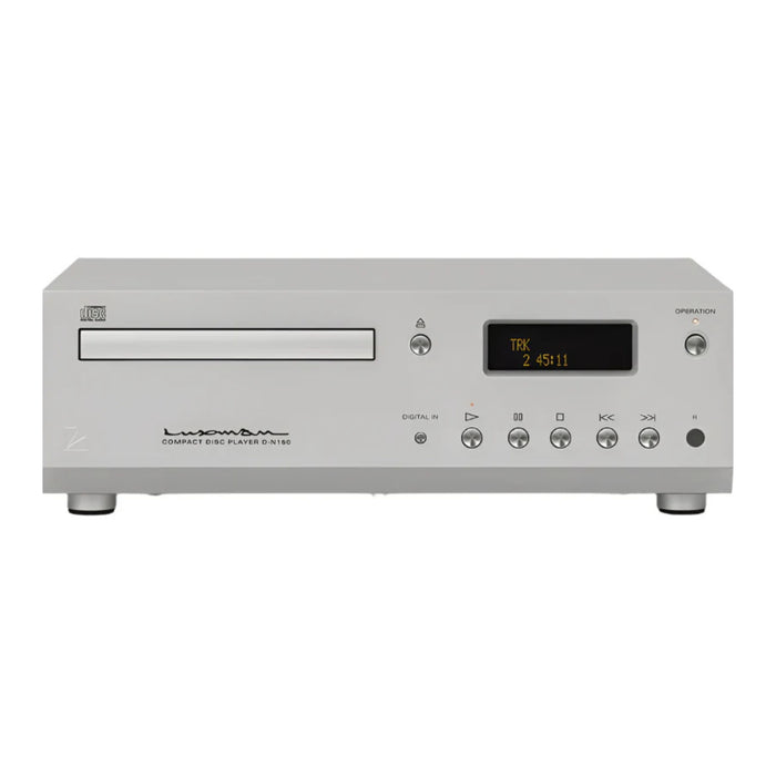 Luxman D-N150 CD Player (Mint / Unused)