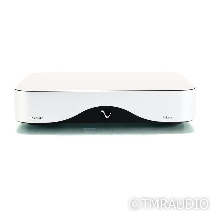 PS Audio AirLens Network Streamer