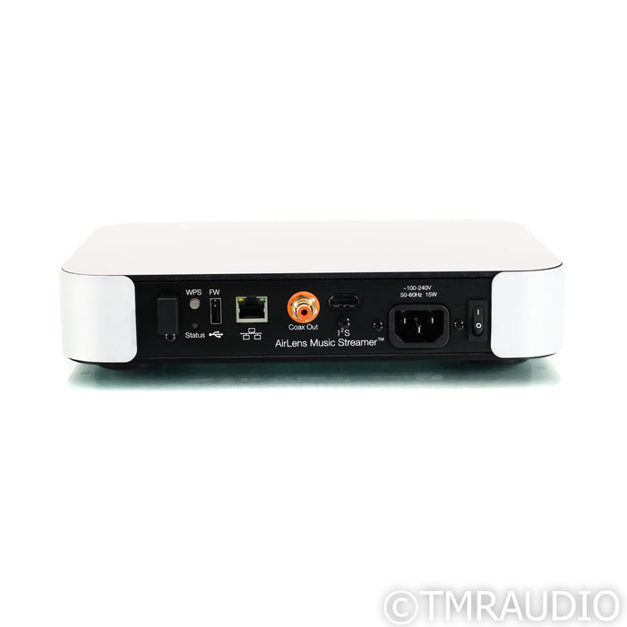 PS Audio AirLens Network Streamer