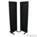 Magnepan MG 1.7i Floorstanding Speakers; Black / Cherry Pair