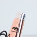 AudioQuest ThunderBird XLR Cables; 5m Pair Balanced Interconnects