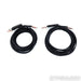 AudioQuest ThunderBird XLR Cables; 5m Pair Balanced Interconnects