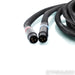 Magnan Signature XLR Cables; 9m Pair Balanced Interconnects
