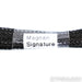 Magnan Signature XLR Cables; 9m Pair Balanced Interconnects