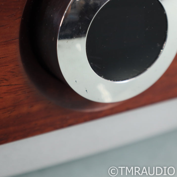 Pathos Logos MKII Stereo Tube Hybrid Integrated Amplifier