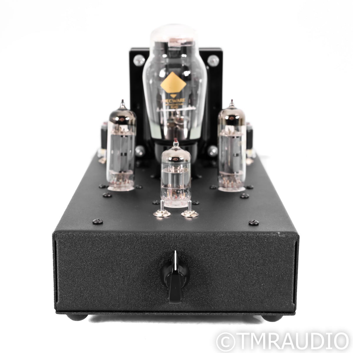 Decware Audio Zen Triode SE84UFO Stereo Tube Power Amplifier — The ...