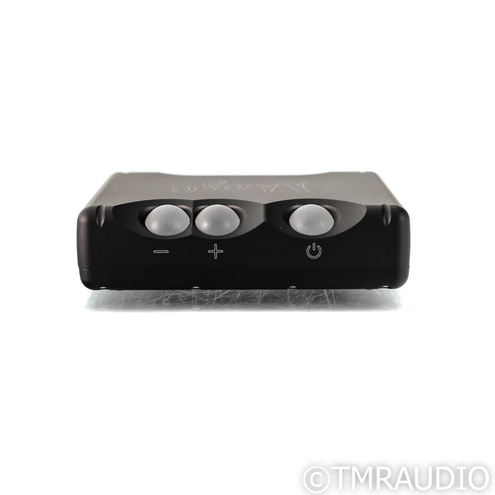 Chord Electronics Mojo 1 Headphone Amplifier / DAC; D/A Converter