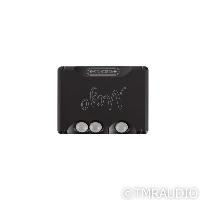 Chord Electronics Mojo 1 Headphone Amplifier / DAC; D/A Converter