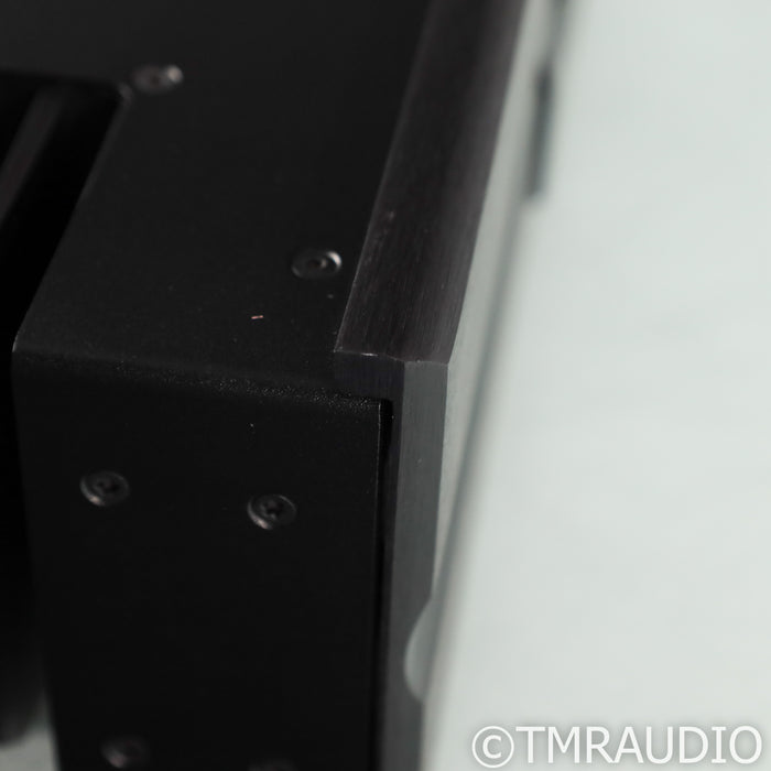 Bryston 2.5B Cubed Stereo Power Amplifier