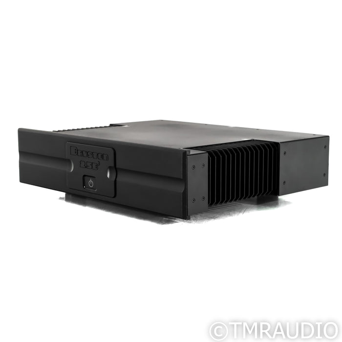 Bryston 2.5B Cubed Stereo Power Amplifier