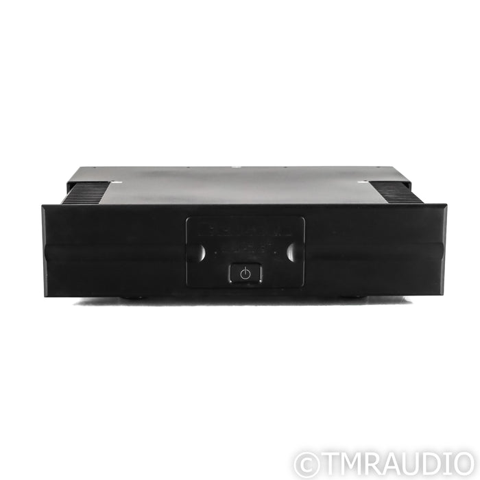 Bryston 2.5B Cubed Stereo Power Amplifier