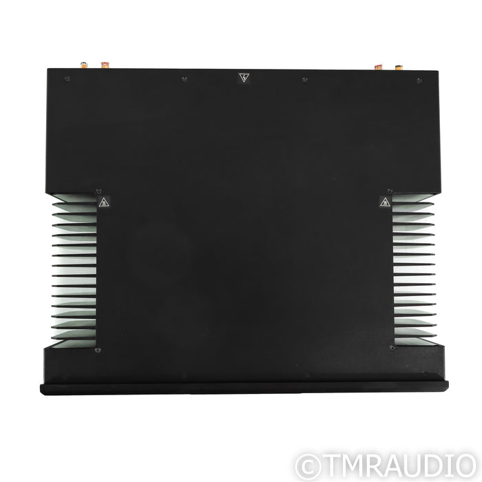 Bryston 2.5B Cubed Stereo Power Amplifier