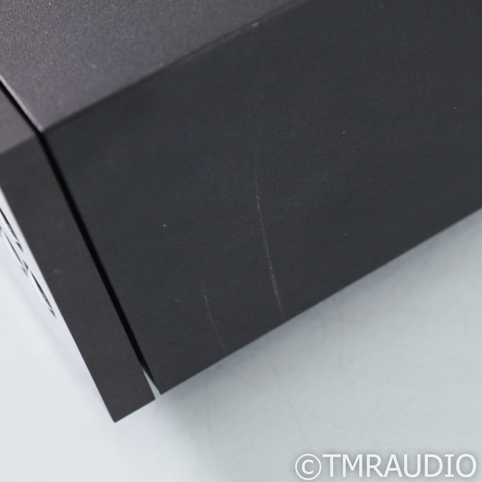 Naim NAC 282 Stereo Preamplifier; NAPSC PS; w/ Custom HiFi Cables PSU