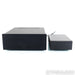 Naim NAC 282 Stereo Preamplifier; NAPSC PS; w/ Custom HiFi Cables PSU