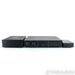 Naim NAC 282 Stereo Preamplifier; NAPSC PS; w/ Custom HiFi Cables PSU