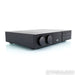 Naim NAC 282 Stereo Preamplifier; NAPSC PS; w/ Custom HiFi Cables PSU