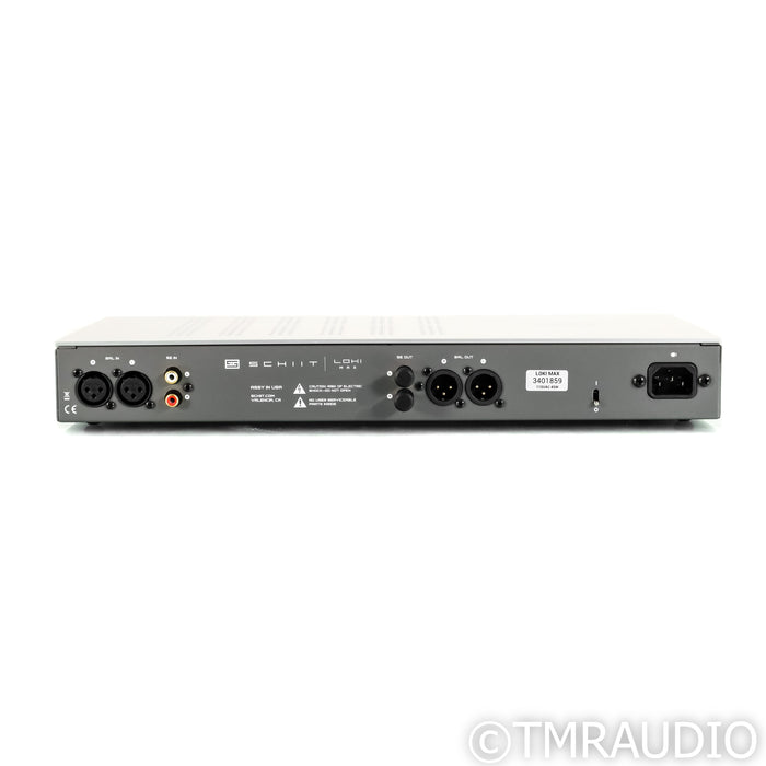 Schiit Audio Loki Max Equalizer