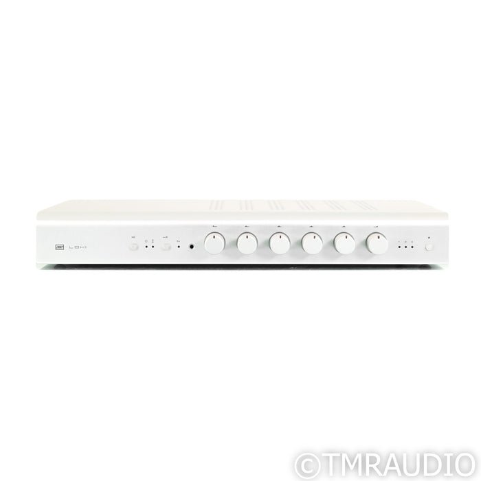 Schiit Audio Loki Max Equalizer