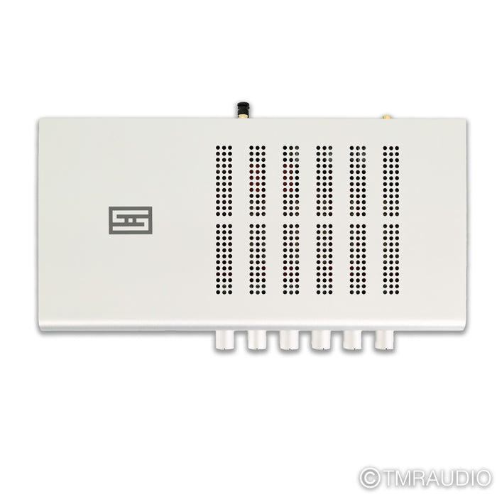 Schiit Audio Loki Max Equalizer