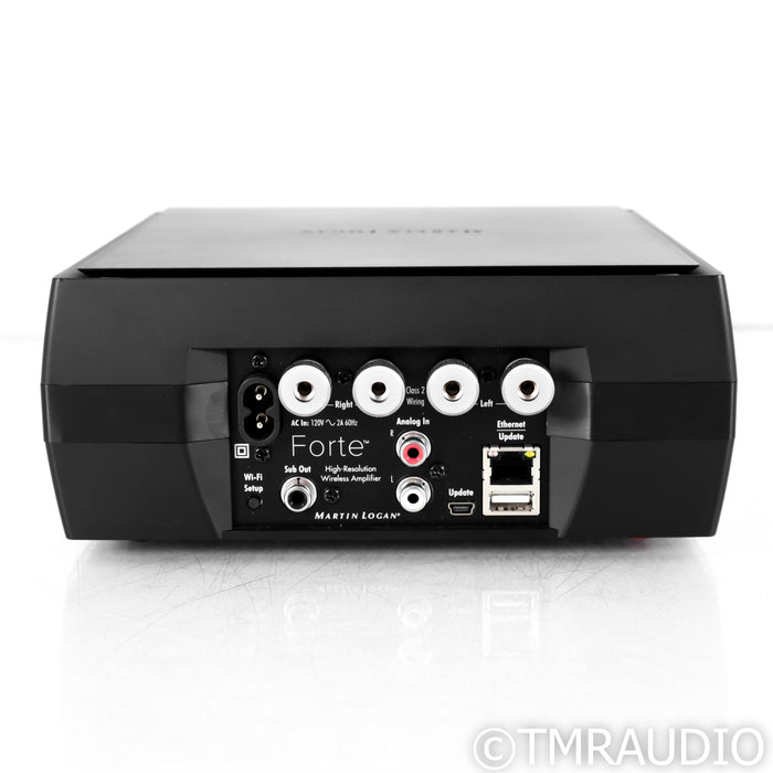 Martin Logan Forte Wireless Streaming Amplifier