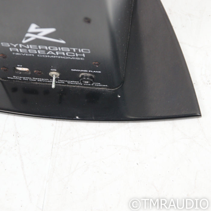 Synergistic Research Atmosphere XL4 Tuning Module; With Red ATM