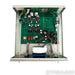ModWright LS 100 Stereo Tube Preamplifier